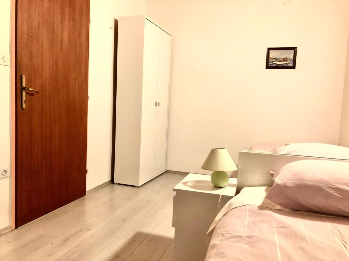 Nar Apartment Mrljane Extérieur photo