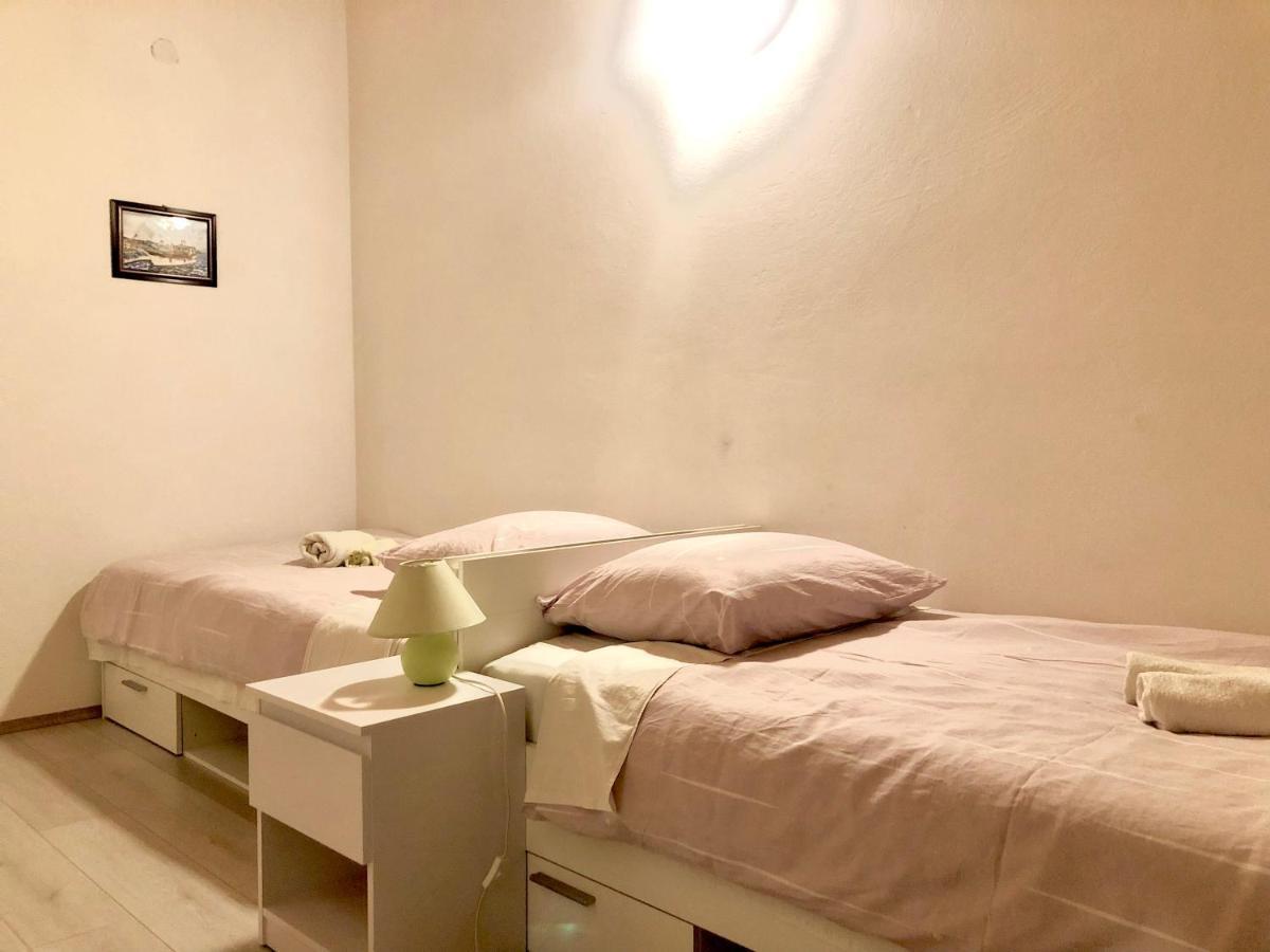 Nar Apartment Mrljane Extérieur photo