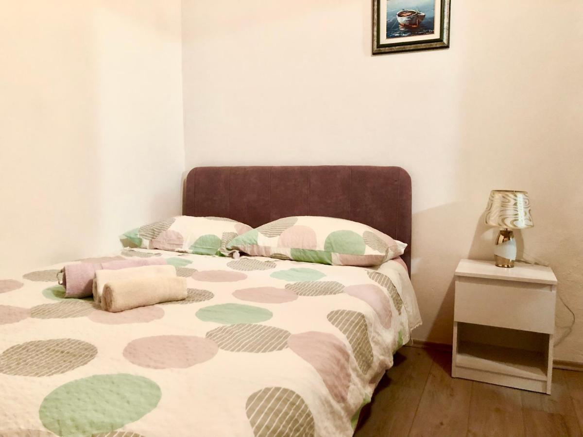 Nar Apartment Mrljane Extérieur photo