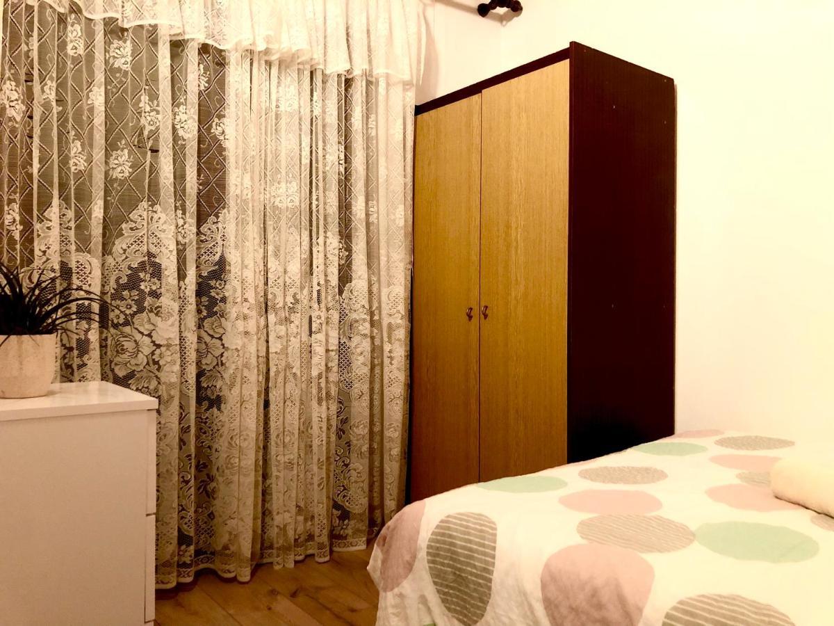 Nar Apartment Mrljane Extérieur photo