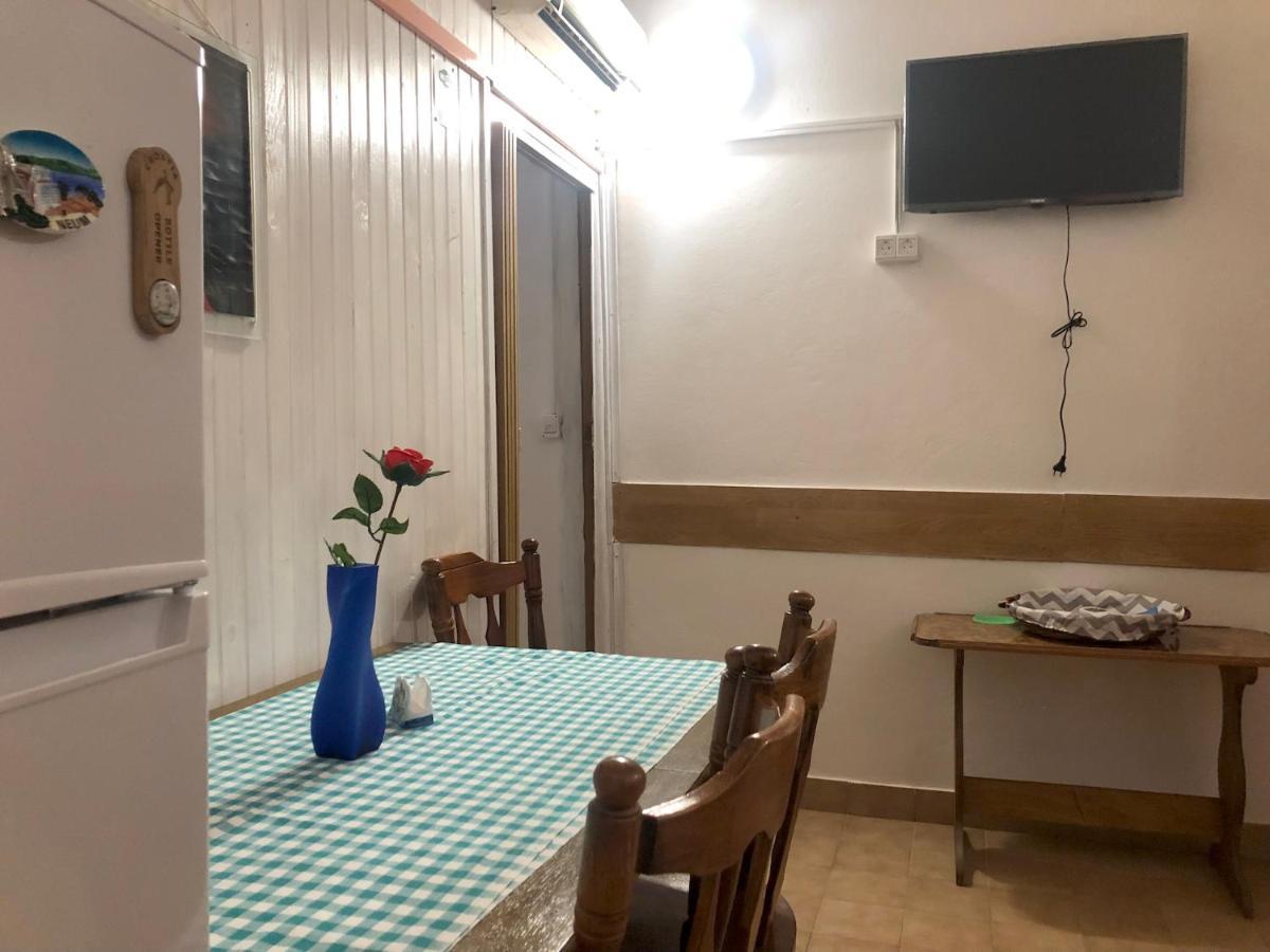 Nar Apartment Mrljane Extérieur photo