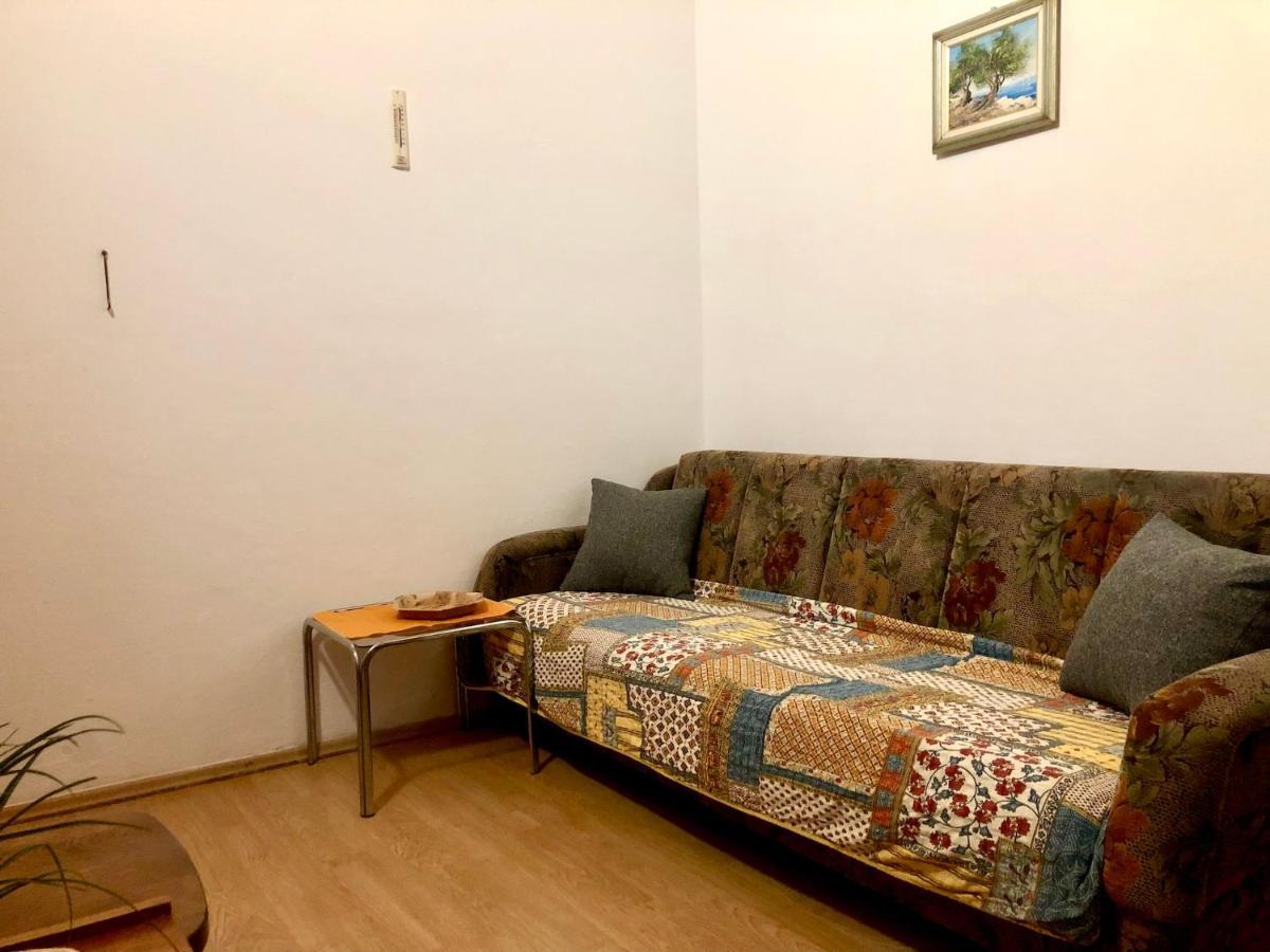 Nar Apartment Mrljane Extérieur photo