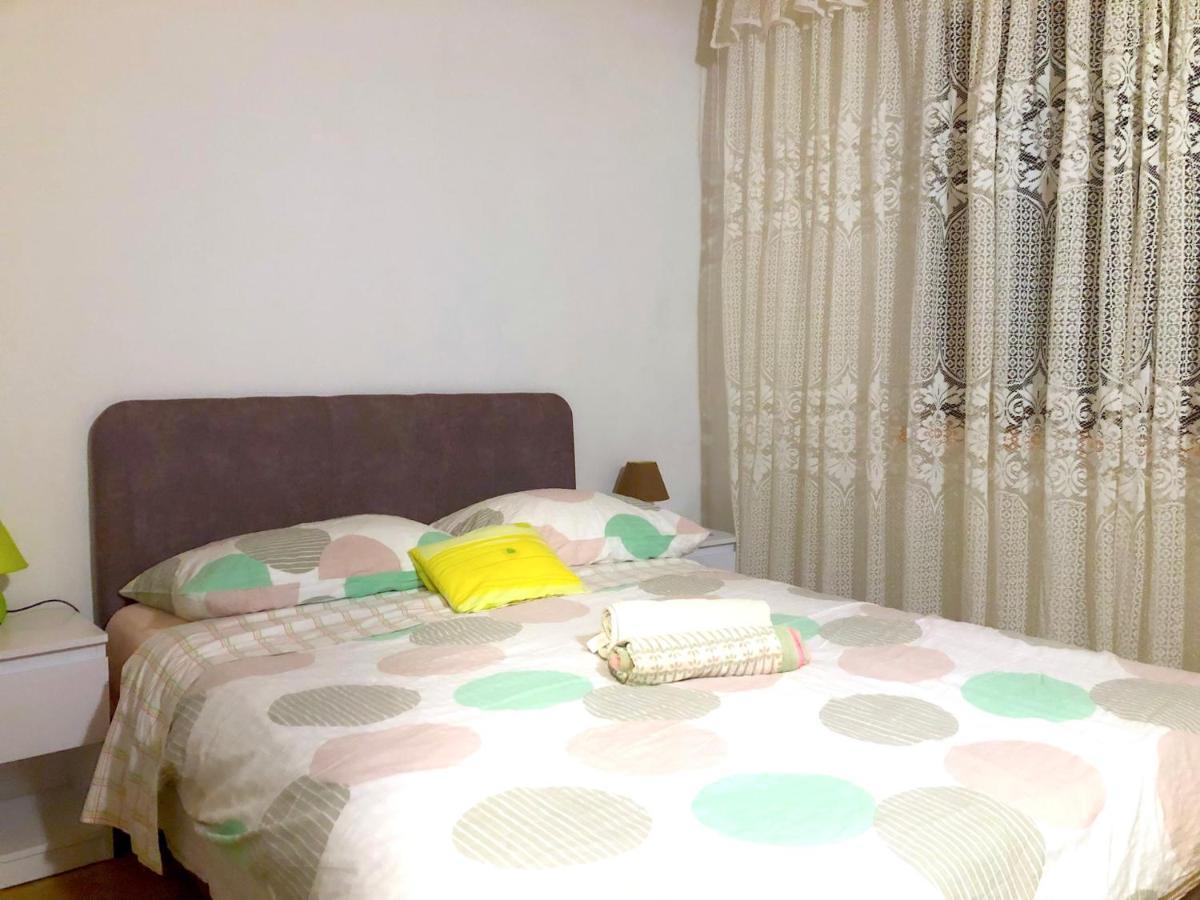 Nar Apartment Mrljane Extérieur photo