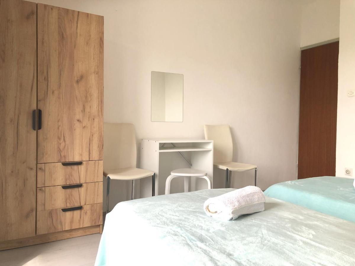 Nar Apartment Mrljane Extérieur photo