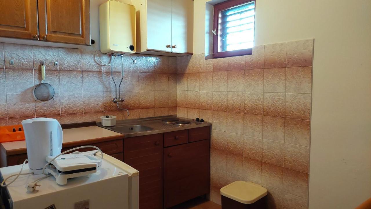 Nar Apartment Mrljane Extérieur photo
