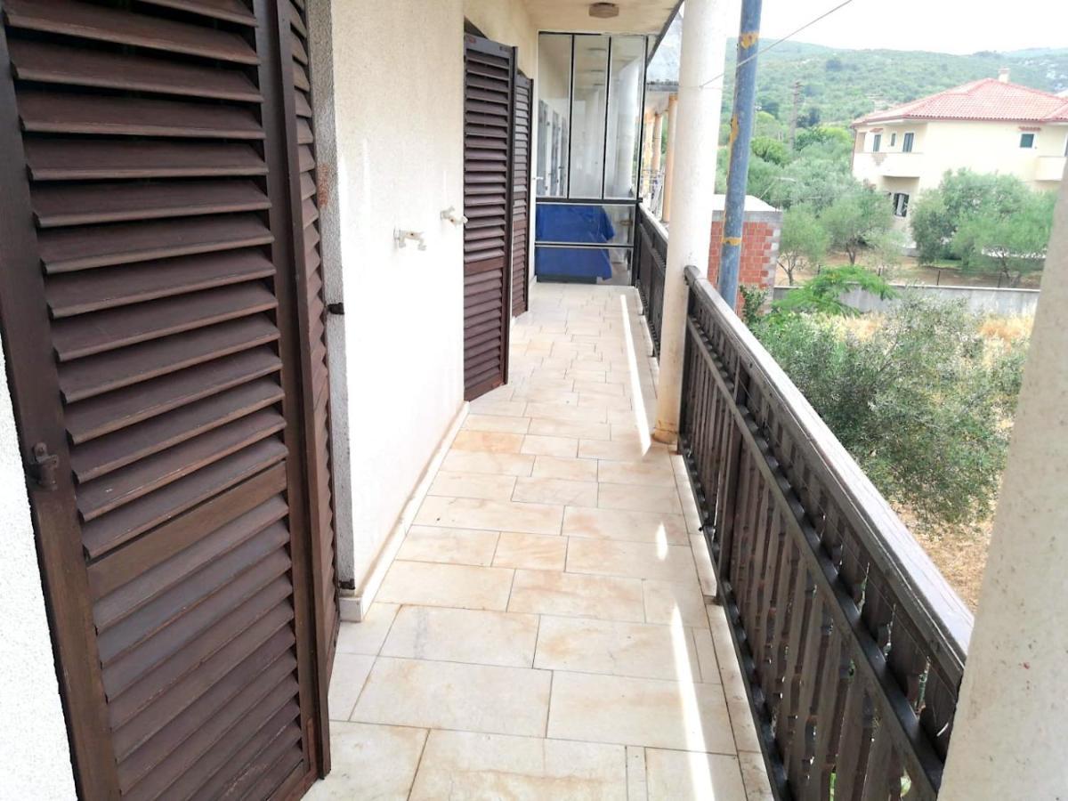 Nar Apartment Mrljane Extérieur photo