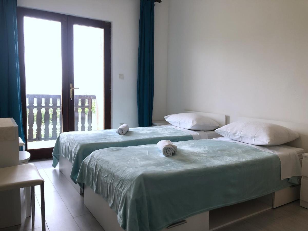 Nar Apartment Mrljane Extérieur photo