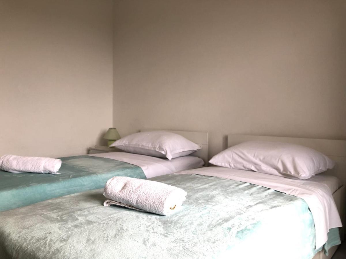 Nar Apartment Mrljane Extérieur photo