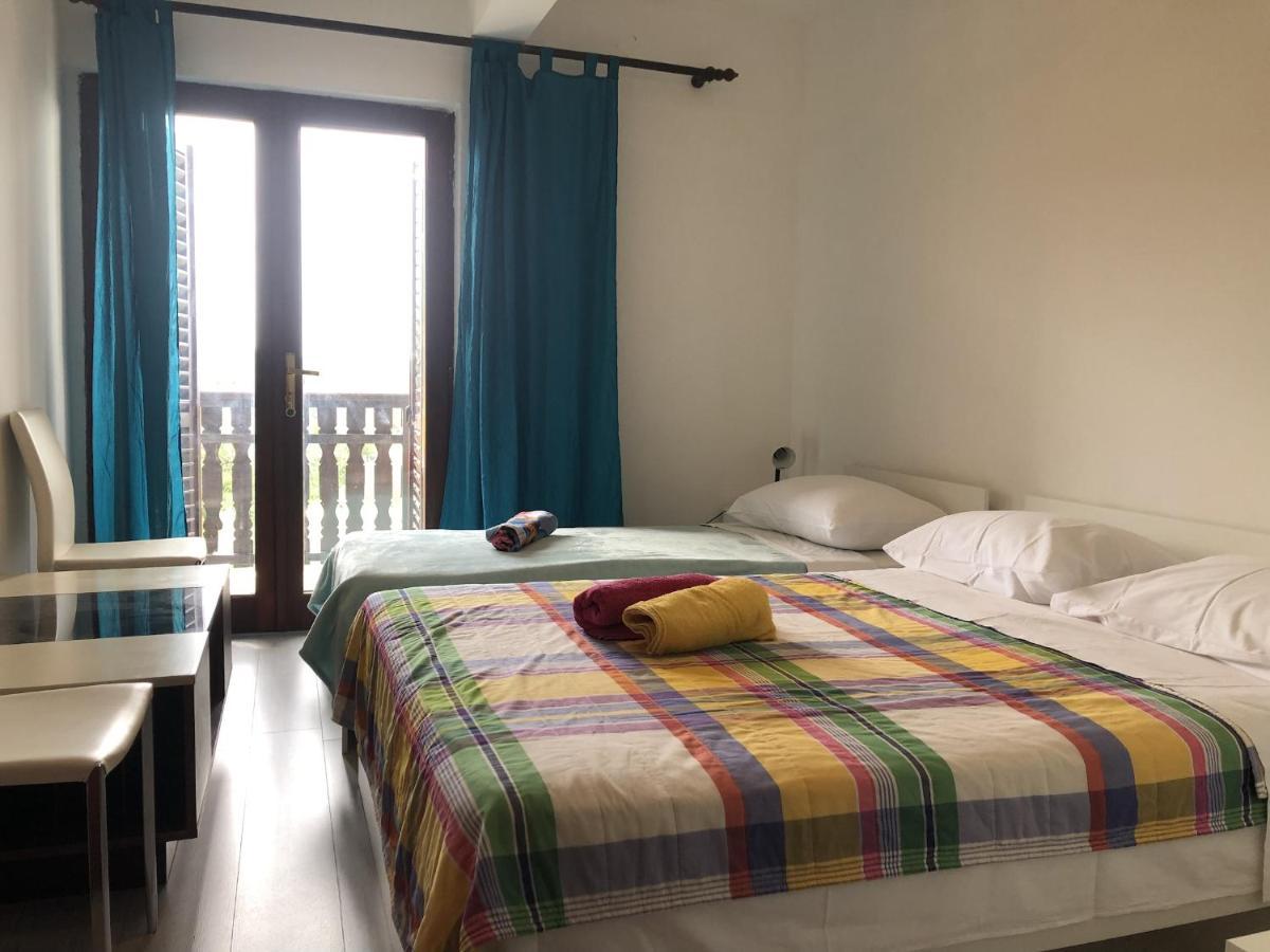 Nar Apartment Mrljane Extérieur photo