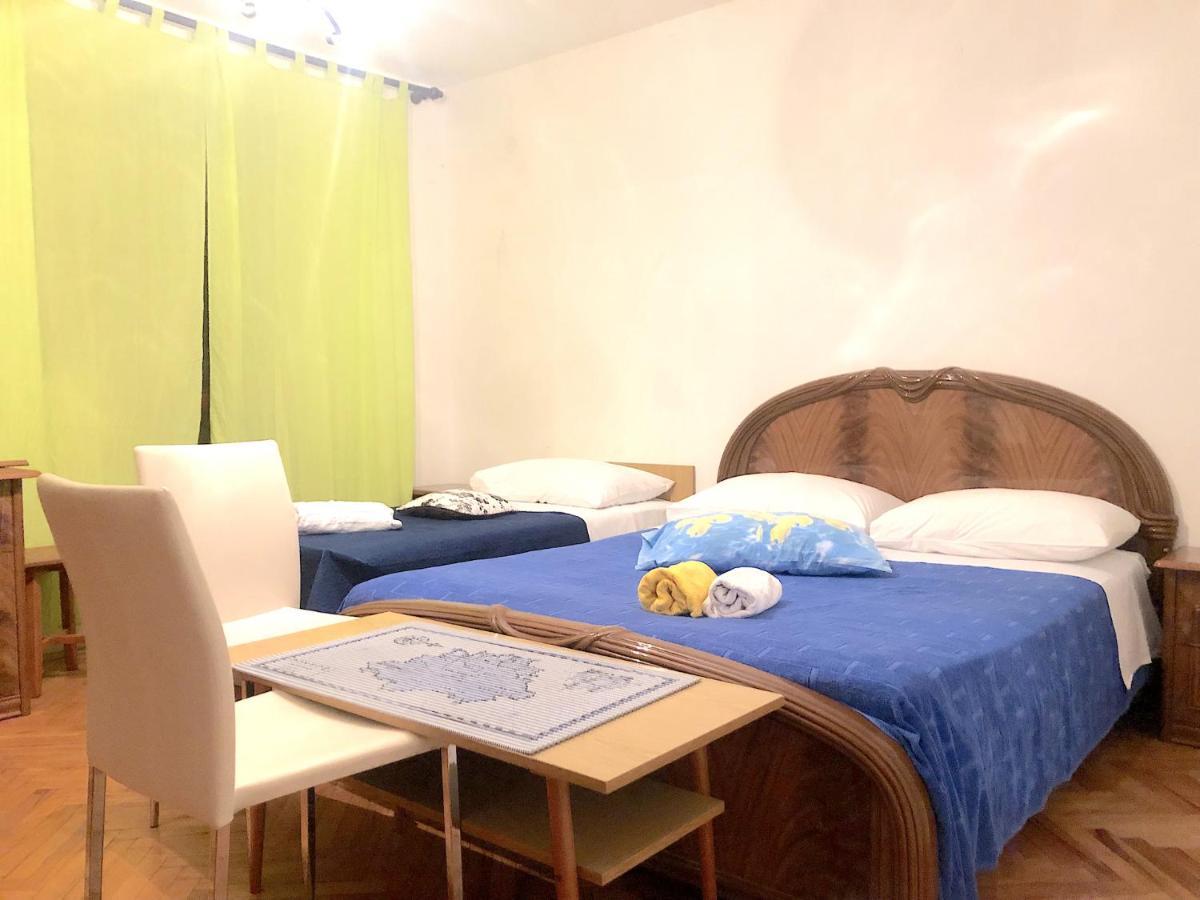 Nar Apartment Mrljane Extérieur photo