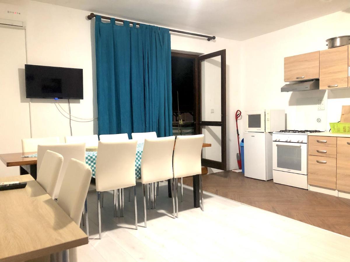 Nar Apartment Mrljane Extérieur photo