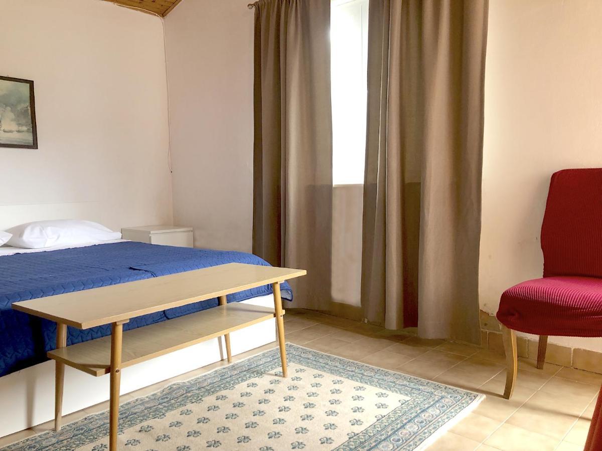 Nar Apartment Mrljane Extérieur photo