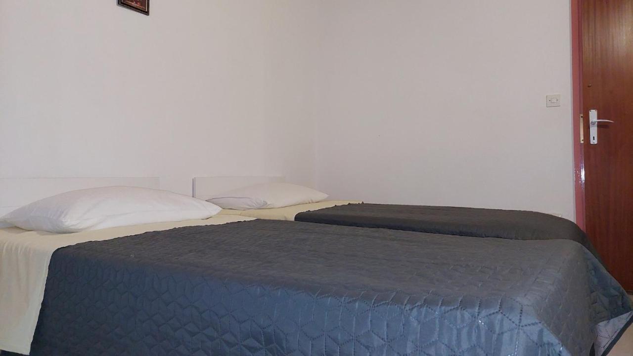 Nar Apartment Mrljane Extérieur photo