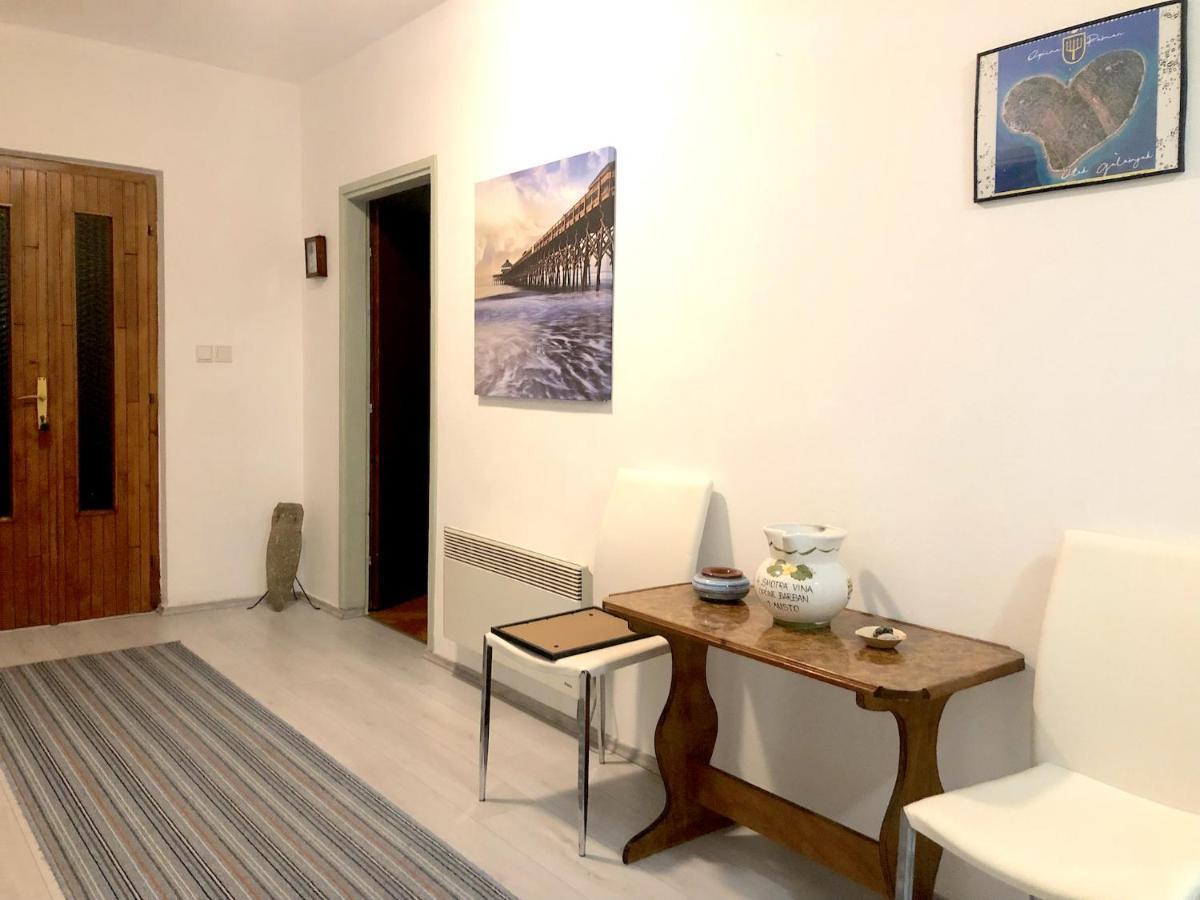 Nar Apartment Mrljane Extérieur photo